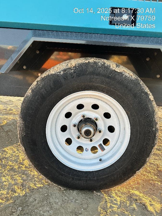 2025 AIRMAN PDSF375DP-6E1