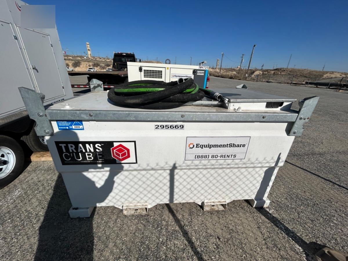 2023 WESTERN GLOBAL 20TCG-ES