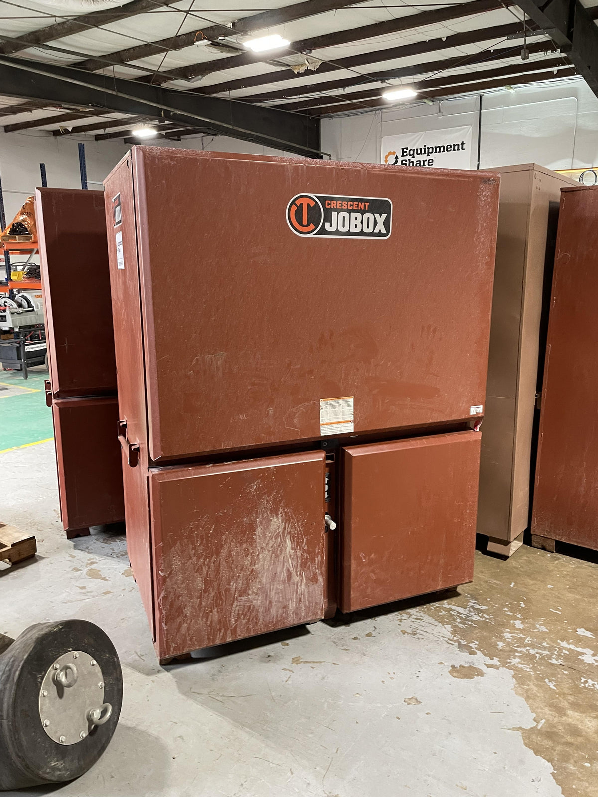 2021 JOBOX 1-669990