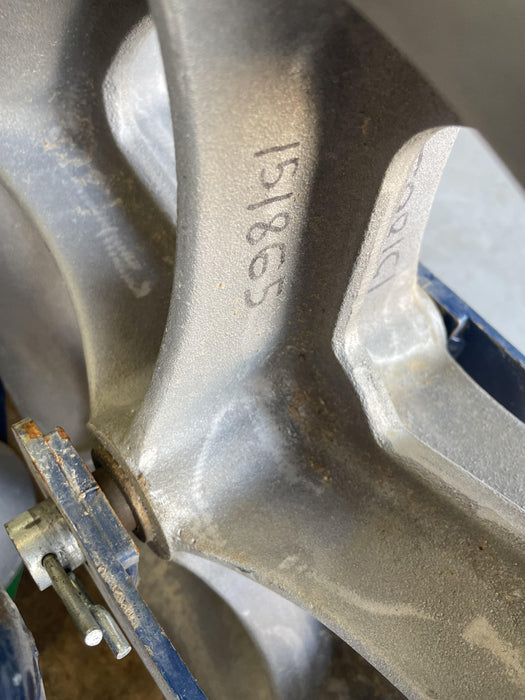 2021 CURRENT TOOLS 818