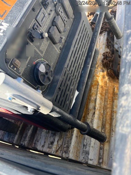 2022 MI-T-M GEN-8000-IMM1E