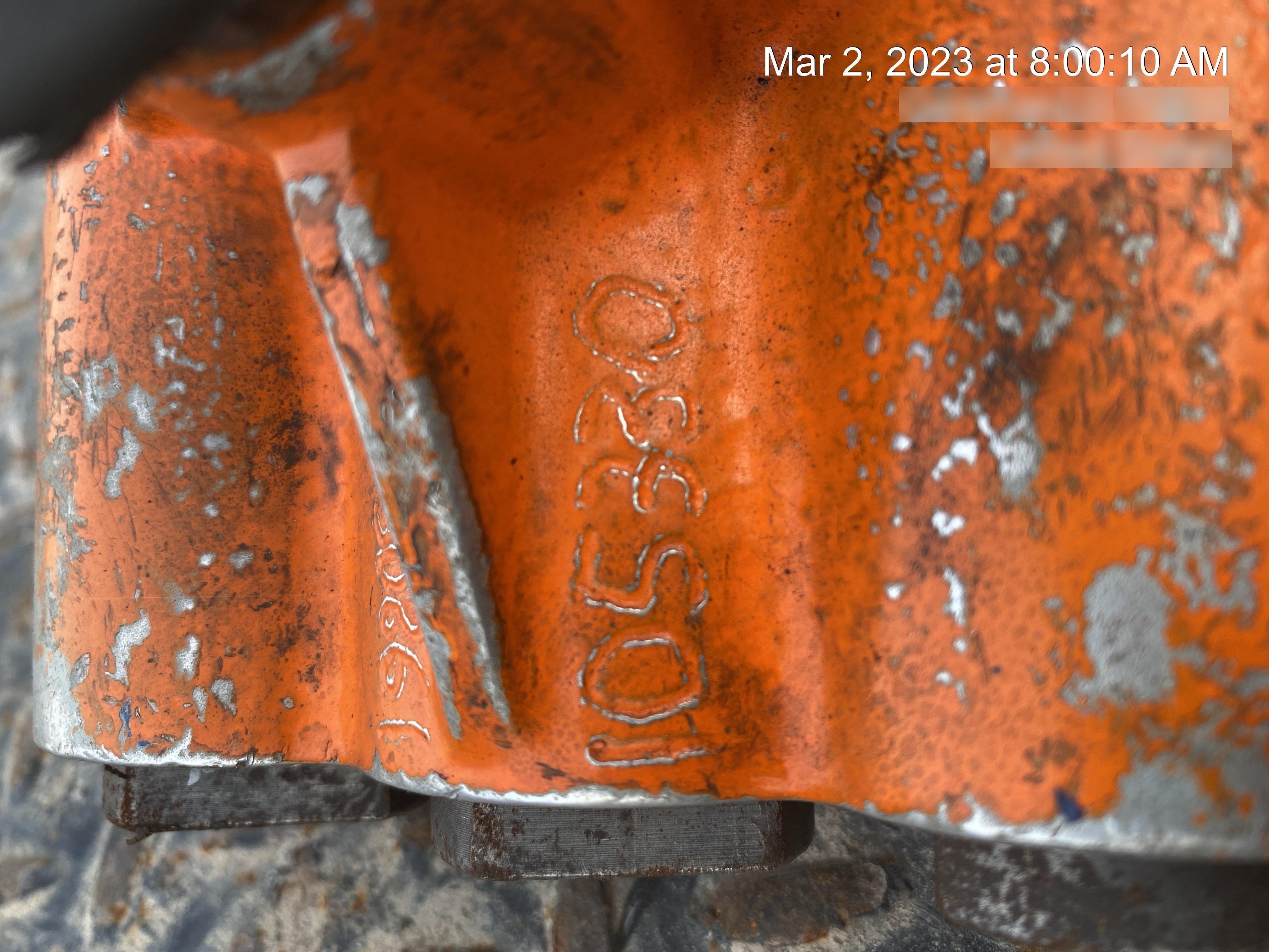 2020 MICHIGAN PNEUMATIC MP-903-3L