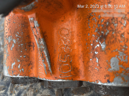 2020 MICHIGAN PNEUMATIC MP-903-3L