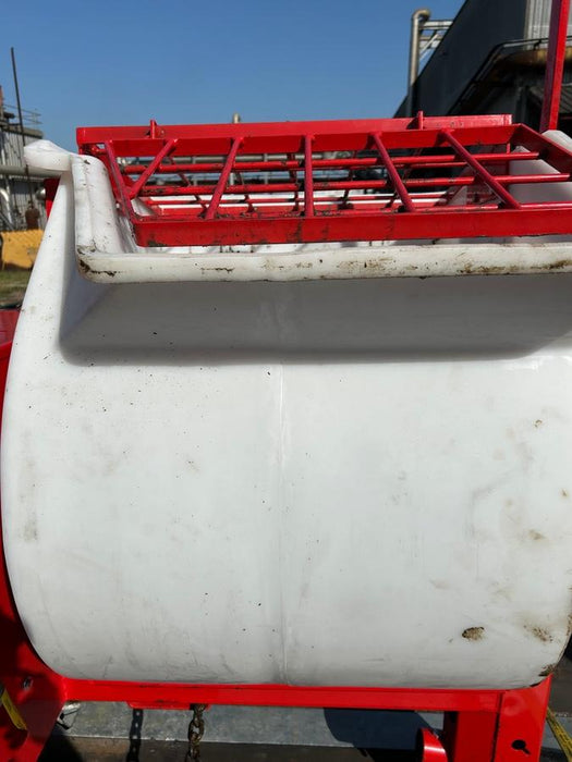 2025 MULTIQUIP WM90PH8