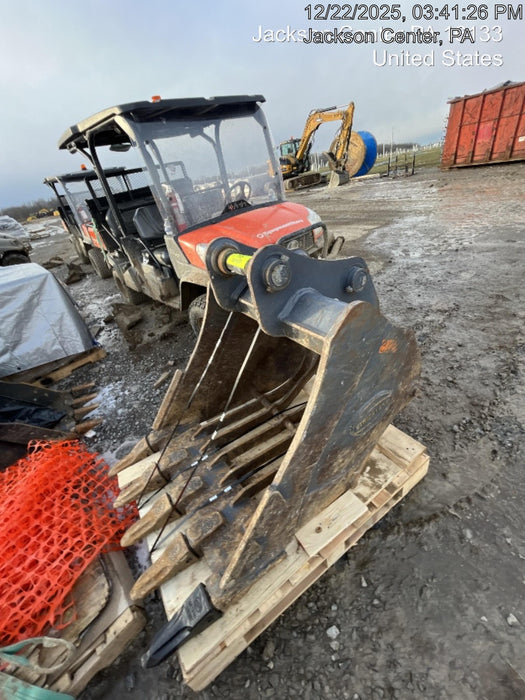 2023 STRICKLAND BT-13S036