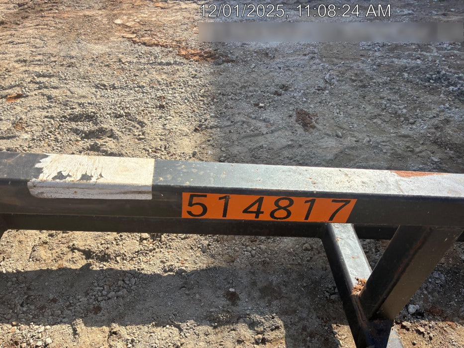 2025 STAR INDUSTRIES 1330TK