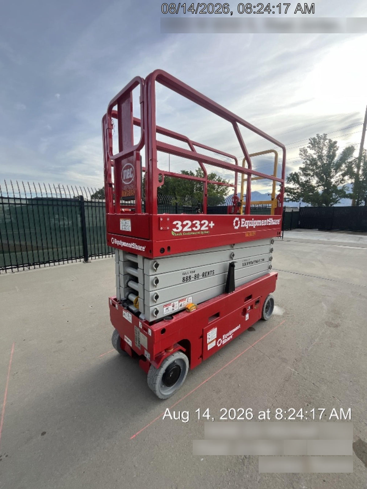 2026 MEC 3232+