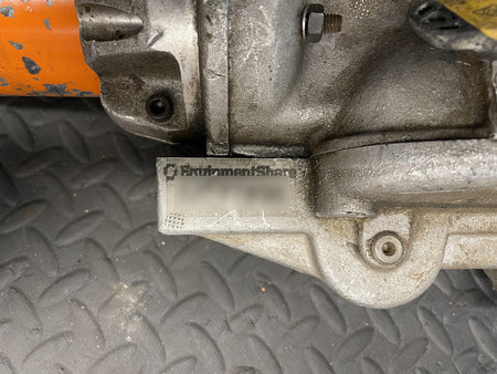 2020 MICHIGAN PNEUMATIC 10267
