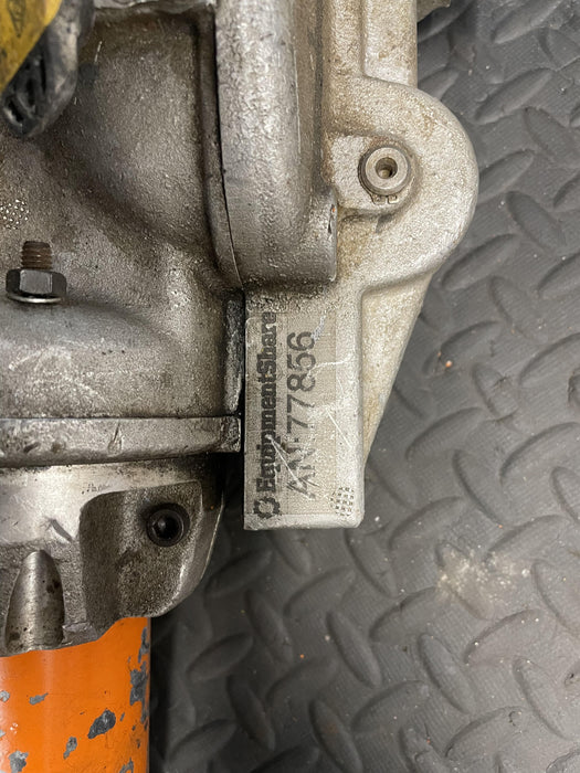 2020 MICHIGAN PNEUMATIC 10267