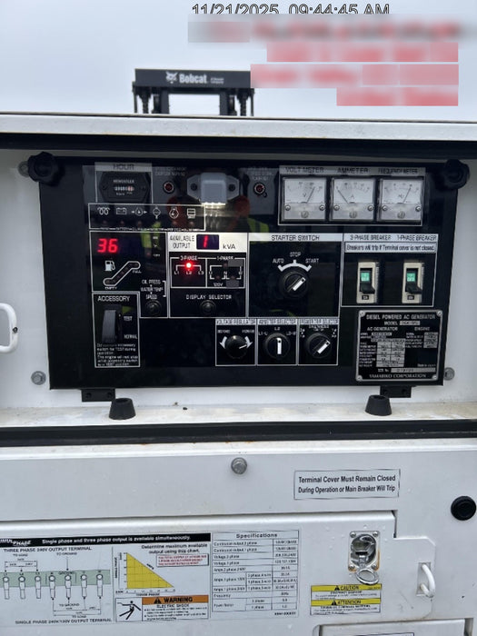 2022 SHINDAIWA DGK15FL