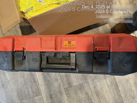 2024 MILWAUKEE 2718-22HD