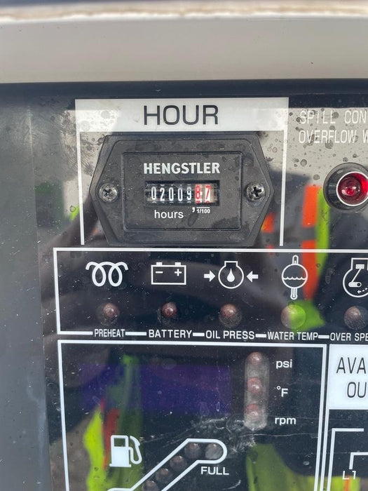 2023 SHINDAIWA DGK15FL