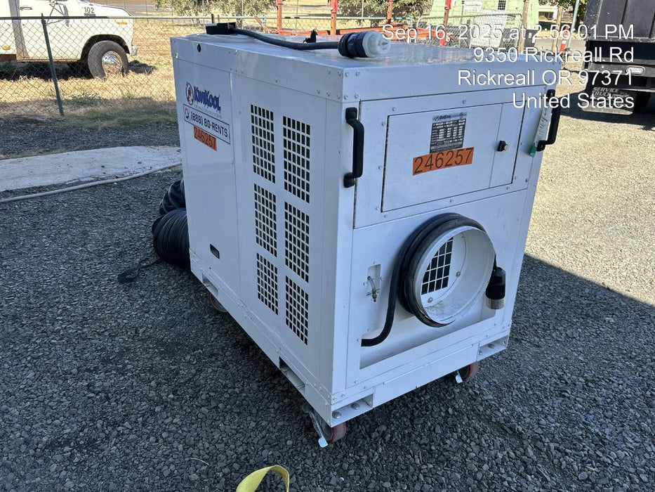 2022 KWIKOOL KPO5-21