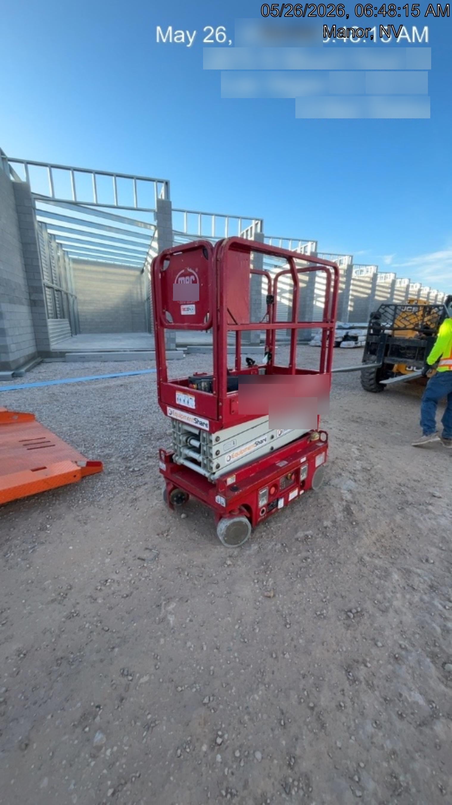 2018 MEC 1330SE MEC 1330SE, 2 Yr Full Extended Warranty