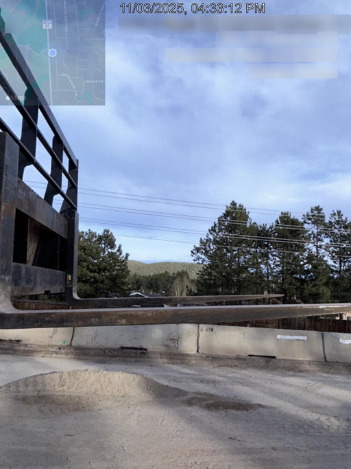 2024 ARROW MATERIAL HANDLING F5100CB