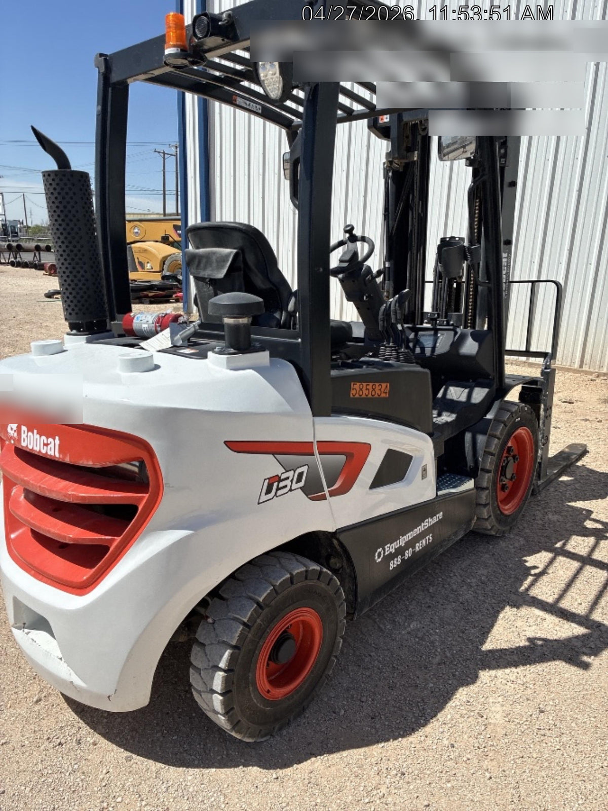 2025 DOOSAN D30S-9