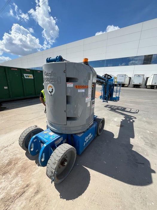 2020 GENIE Z-30/20N RJ