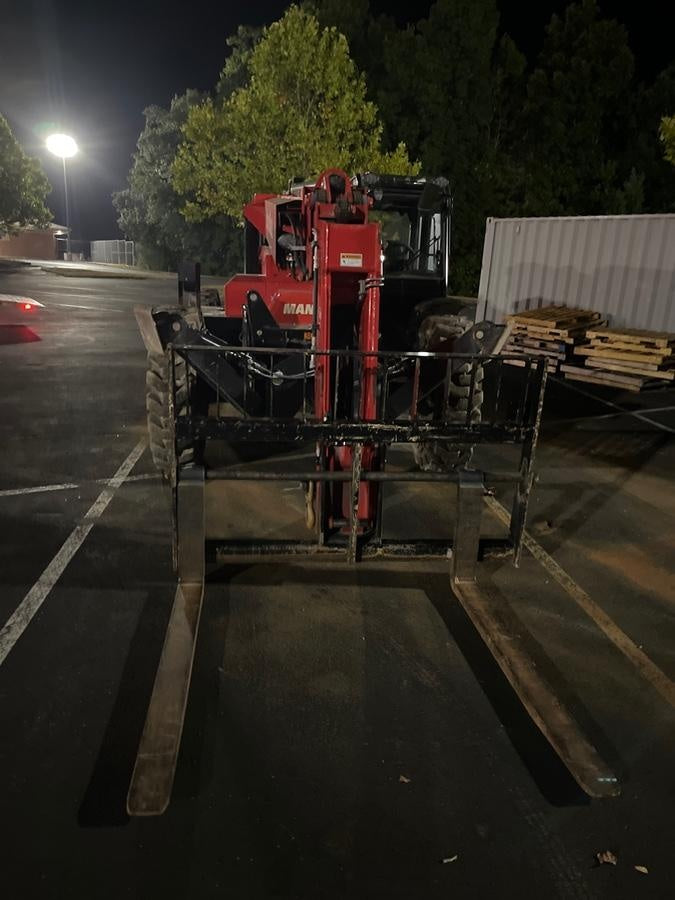 2023 MANITOU MTA10055