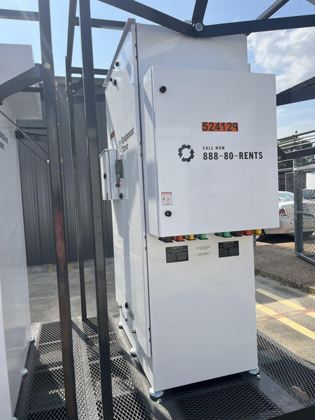 2025 FUJI MD350-EQS