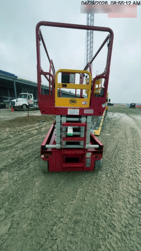 2021 MEC 3346SE