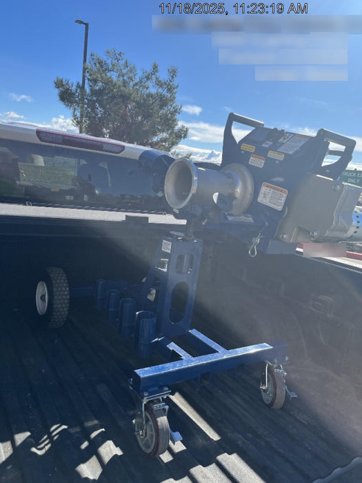 2025 CURRENT TOOLS 100A