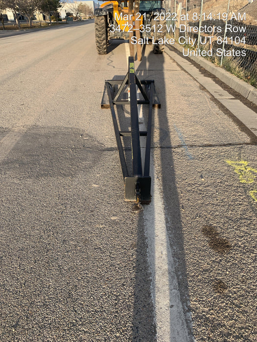 2021 ARROW MATERIAL HANDLING 1000100-12-F