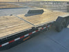 2026 BIG TEX TRAILER 16TL-22BK