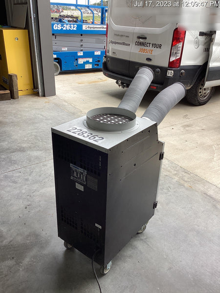 2022 KWIKOOL KPAC1411-2