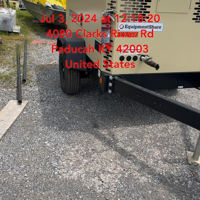 2023 DOOSAN P425/HP375WCU