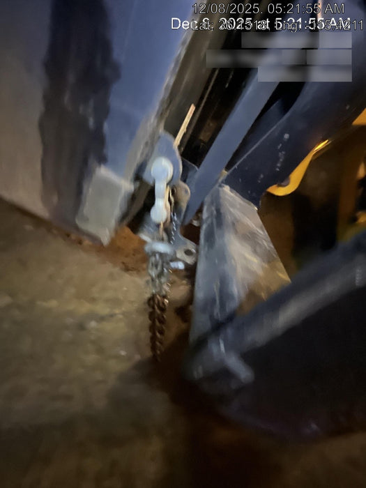 2020 STAR INDUSTRIES 1425