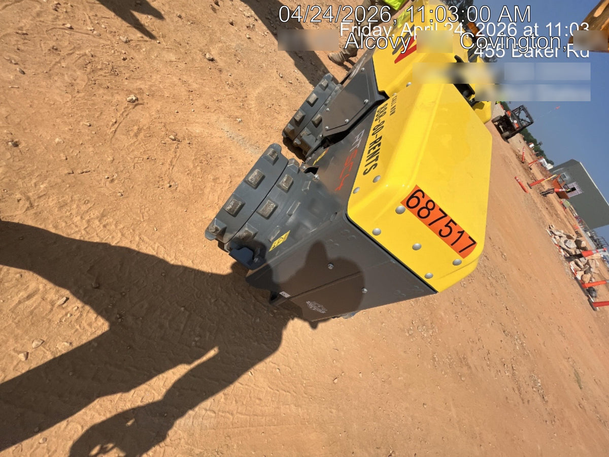 2026 WACKER NEUSON RTD-SC4