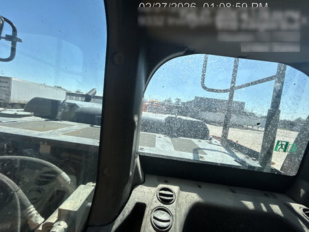 2021 CASE CX210D
