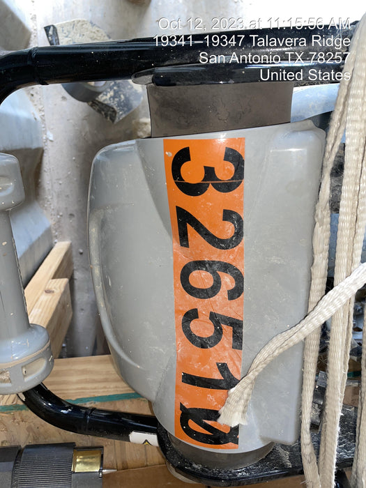 2023 MULTIQUIP MTX60HD