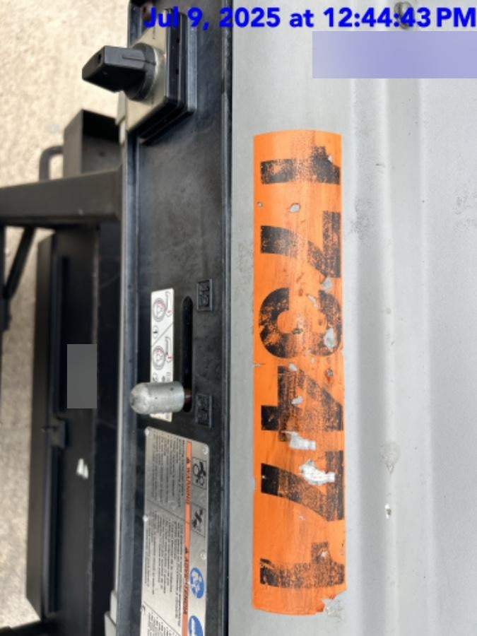 2021 RIDGID 1224