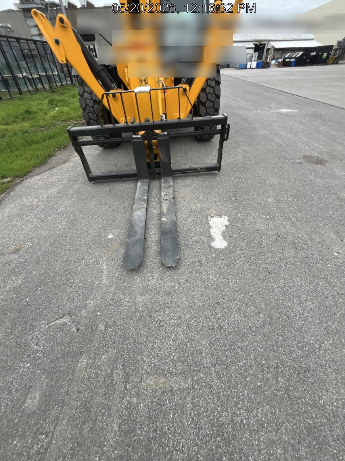 2026 JCB 510-56