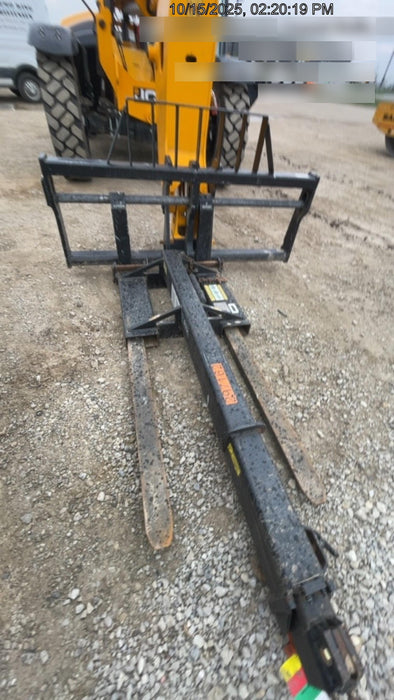 2023 STAR INDUSTRIES M1360B - Star JIB Boom