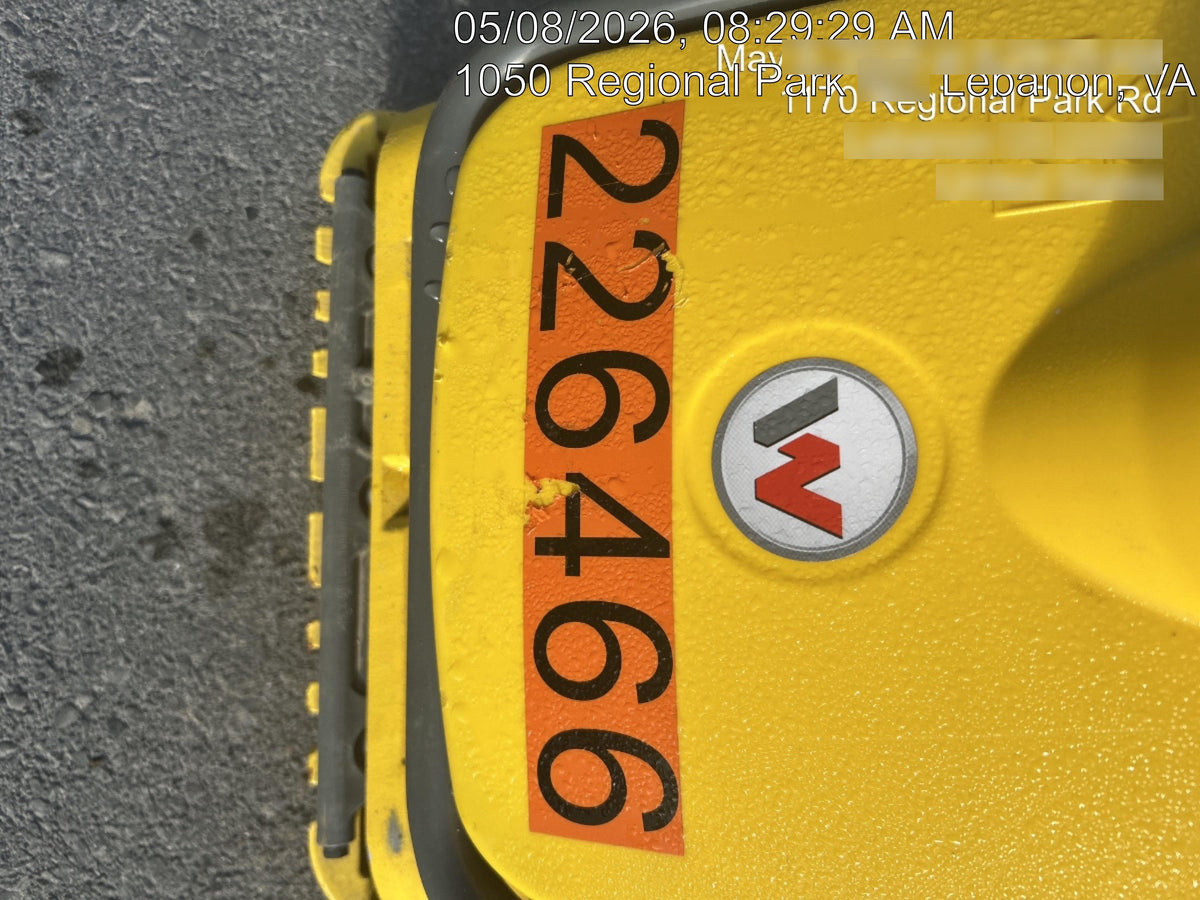 2022 WACKER NEUSON WP1540AW