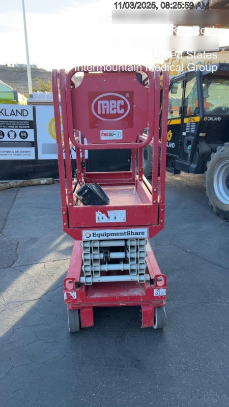 2021 MEC 1330SE