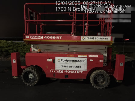 2020 MEC 4069RT