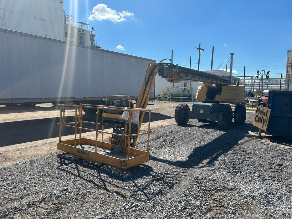 2020 HAULOTTE HT67 RTJ O