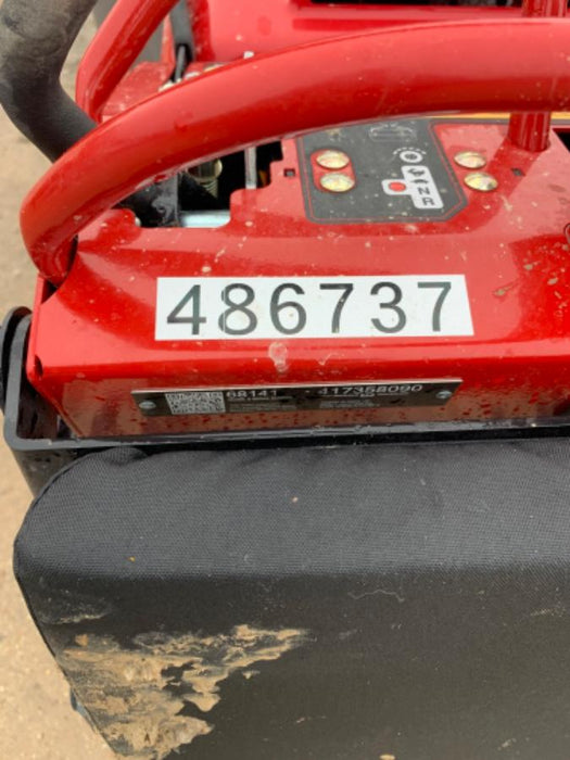 2025 TORO MBTX 2500-TS