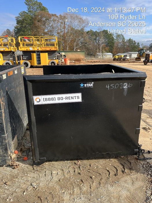 2024 STAR INDUSTRIES 1425