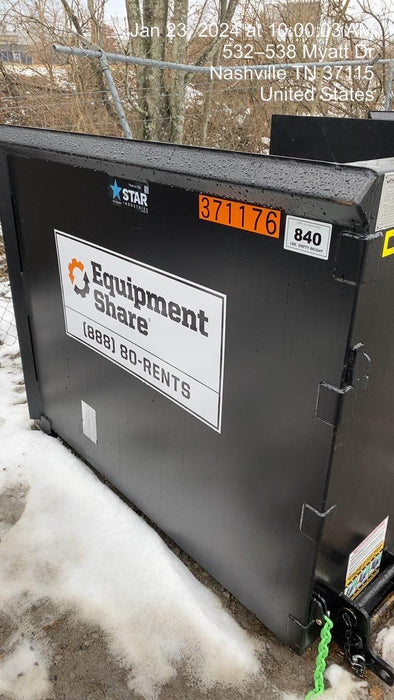 2023 STAR INDUSTRIES 1425