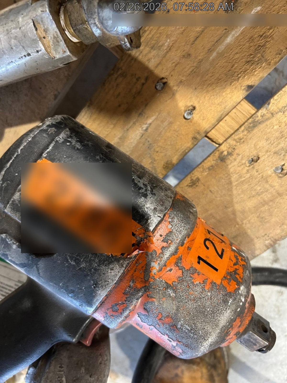 2020 MICHIGAN PNEUMATIC 750SS