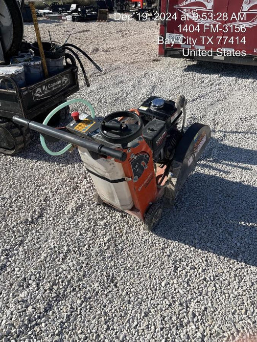 2024 HUSQVARNA FS 400 LV