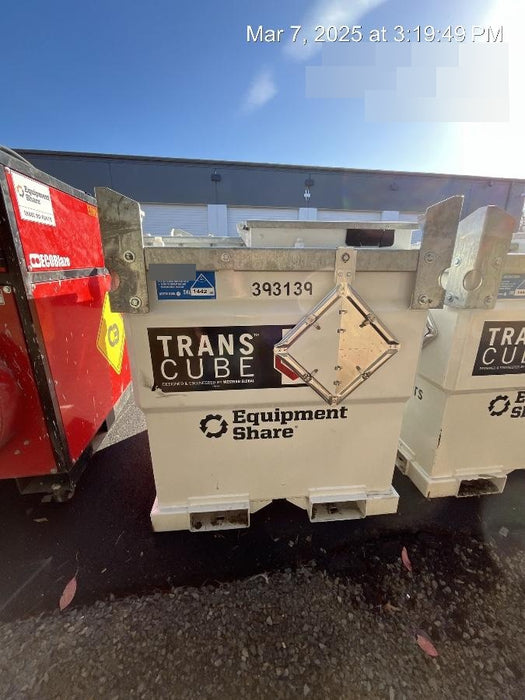 2024 WESTERN GLOBAL 10TCG-ES-12VFHK