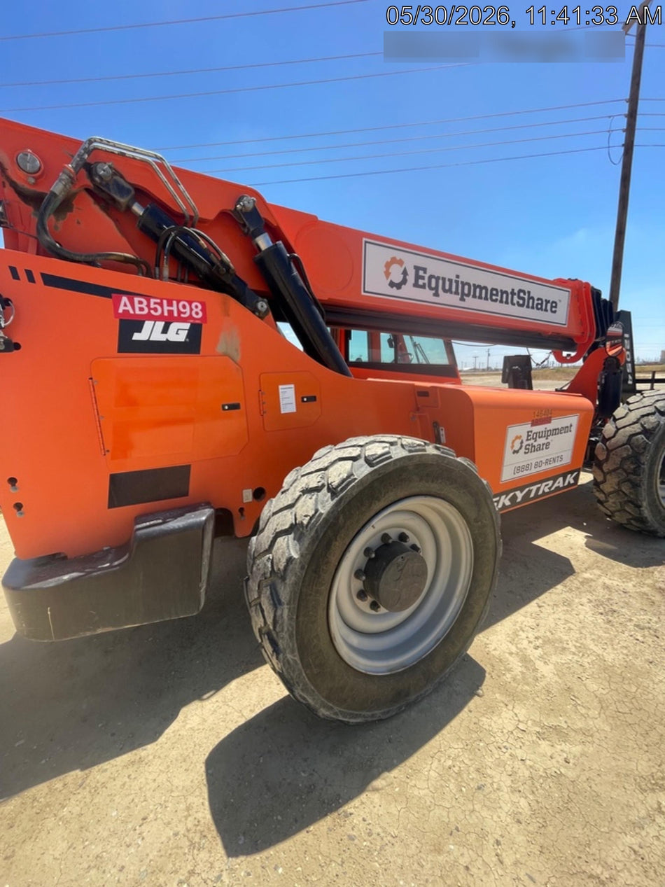2025 STAR INDUSTRIES M1360B - Star JIB Boom