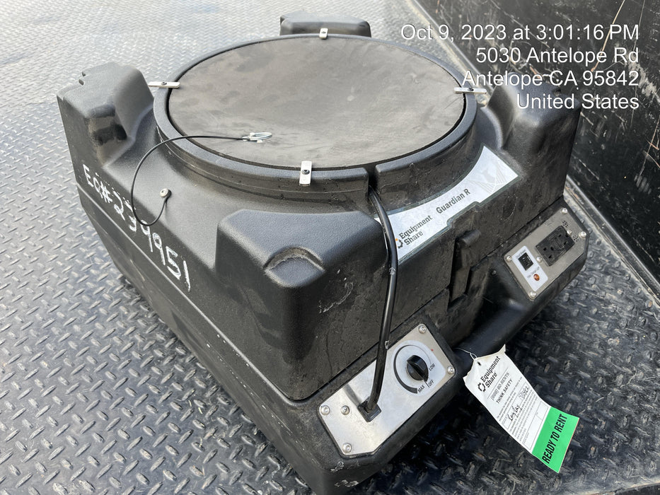 2022 PHOENIX Guardian R Hepa