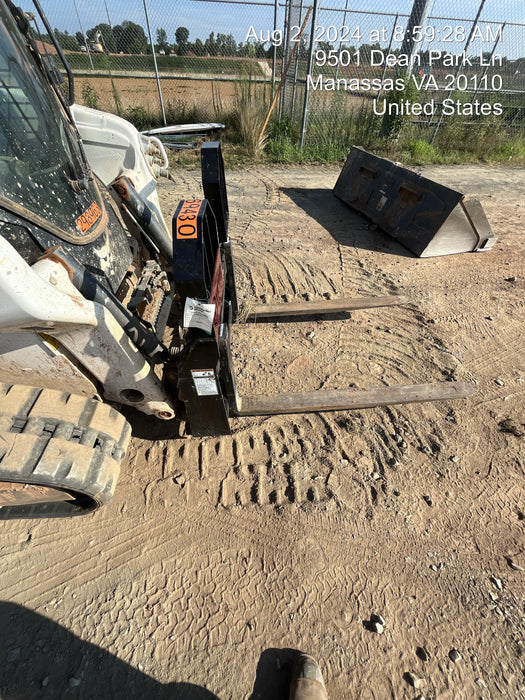 2023 VIRNIG PF4855-5VG