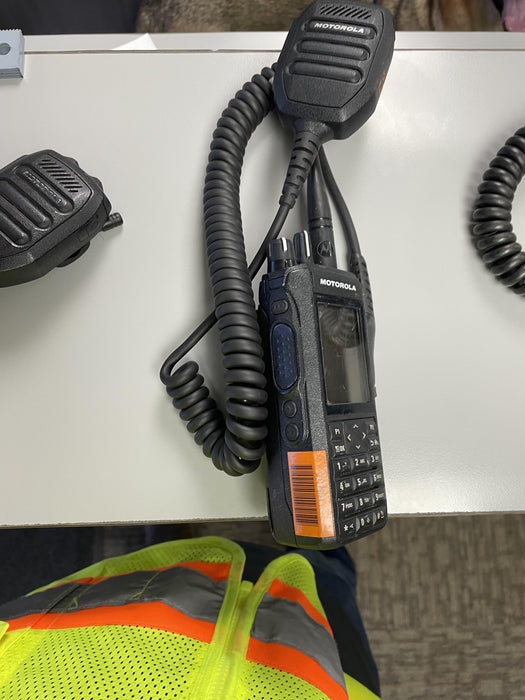 2023 MOTOROLA R7 DISPLAY